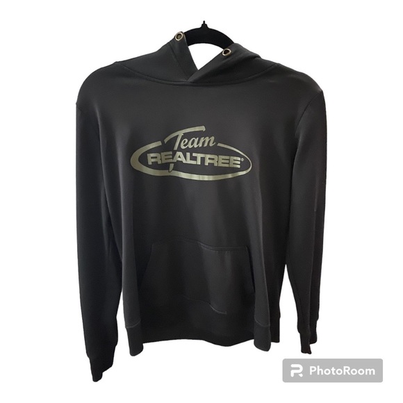 Realtree hoodie - Picture 1 of 4